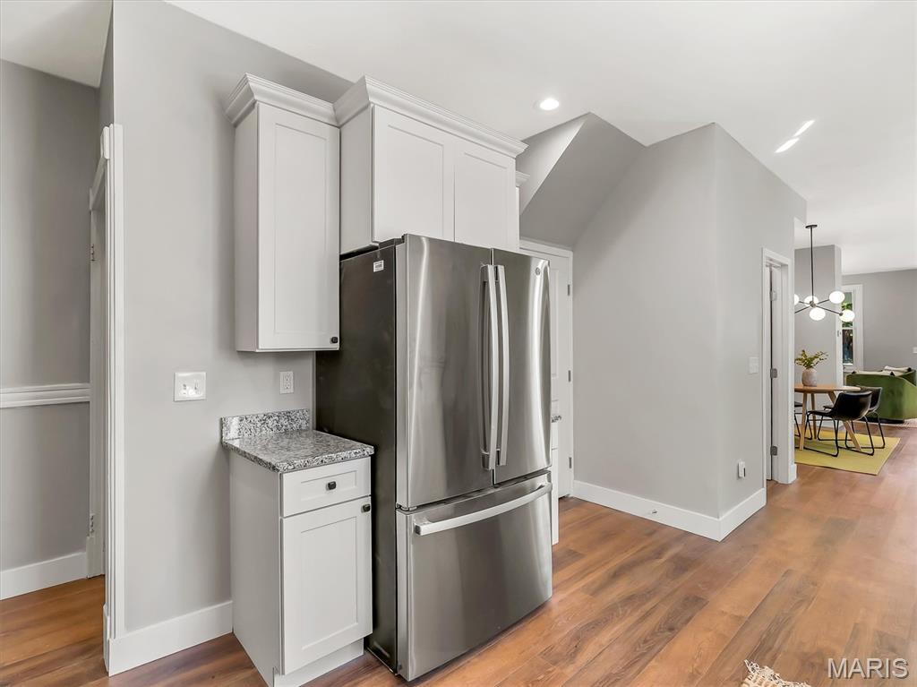 Ellenwood Park Add - Residential