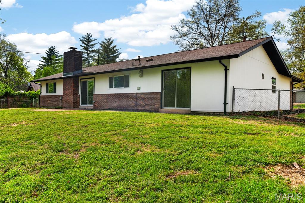 Oak Tree Farm 3 - Residential