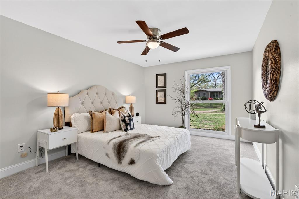 Oak Tree Farm 3 - Residential