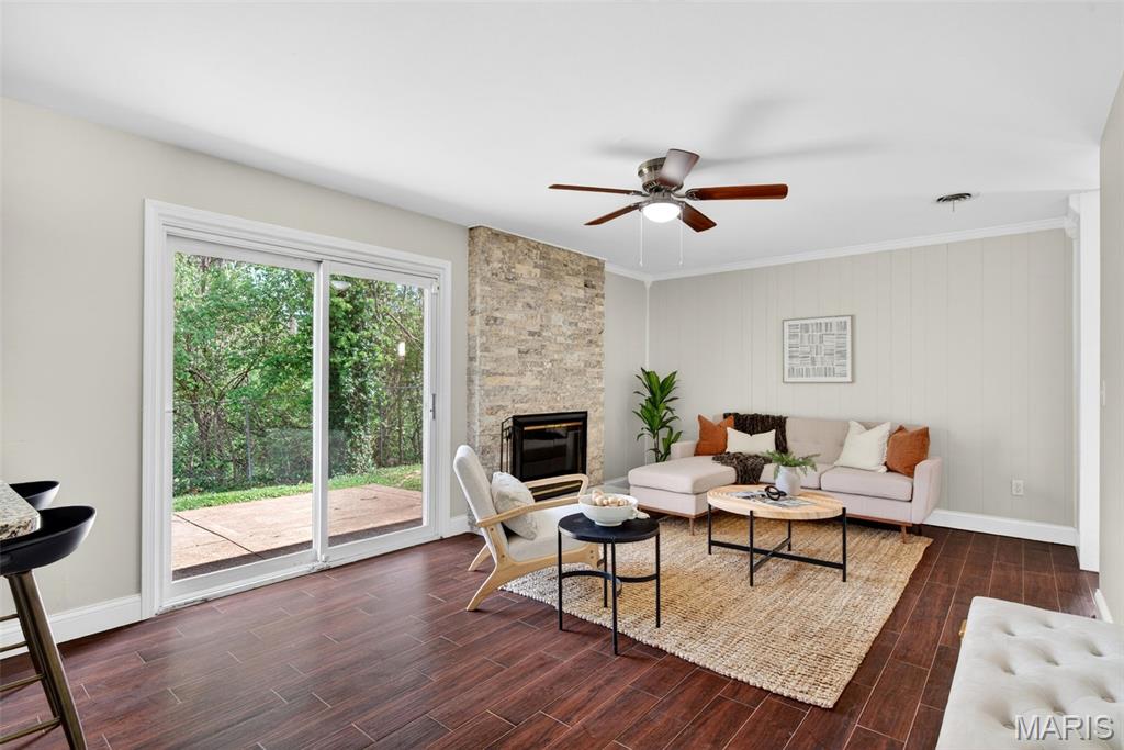 Oak Tree Farm 3 - Residential