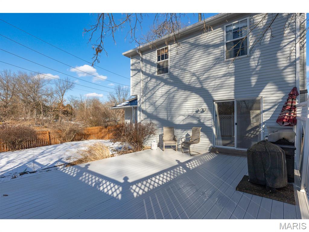 Fitz Lts 1 & 2 Bdy Adj - Residential