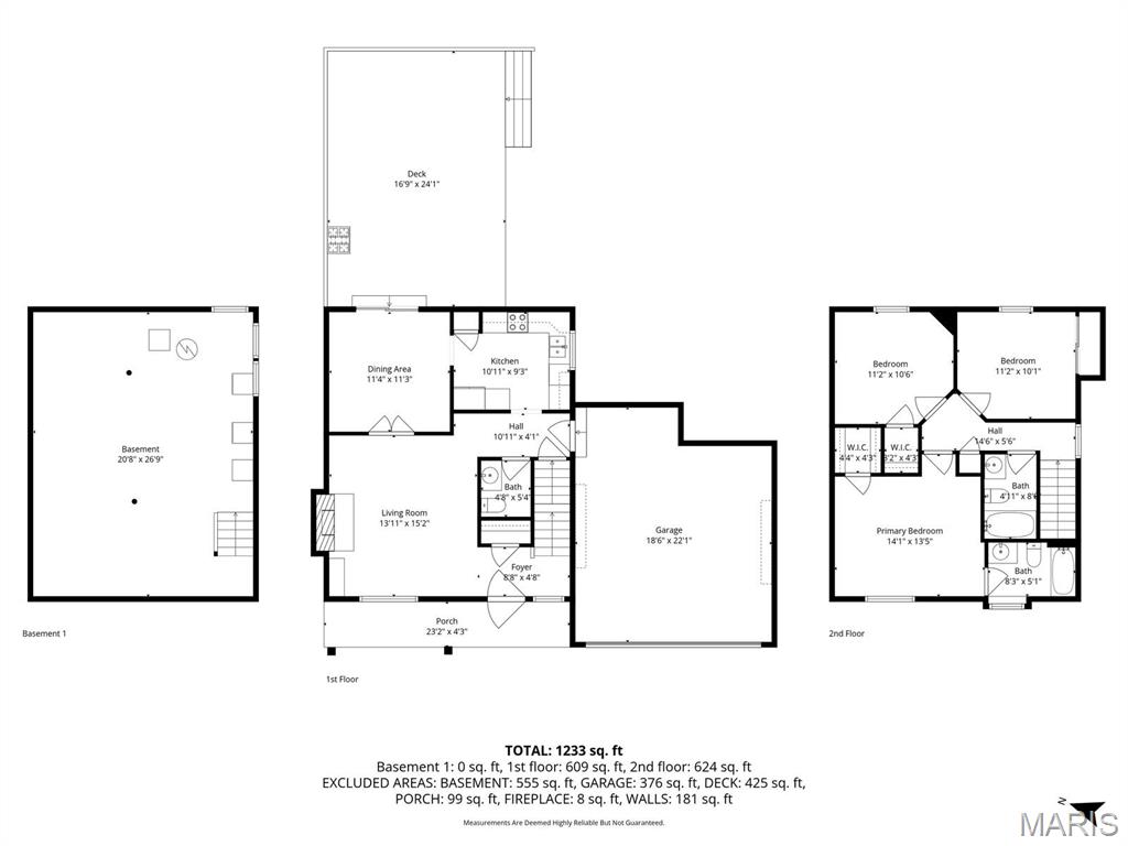 Fitz Lts 1 & 2 Bdy Adj - Residential