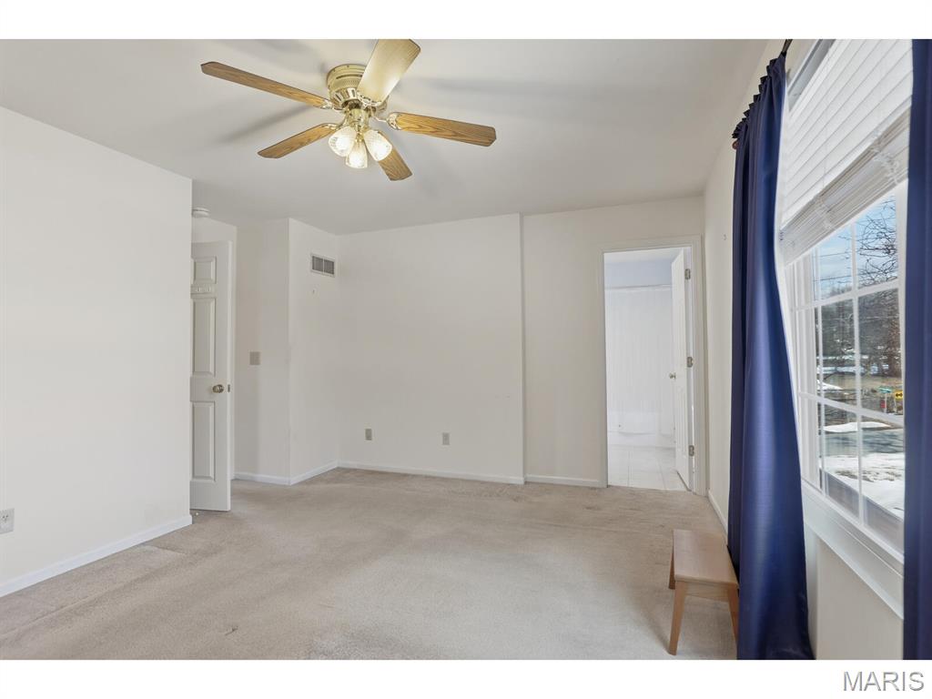 Fitz Lts 1 & 2 Bdy Adj - Residential