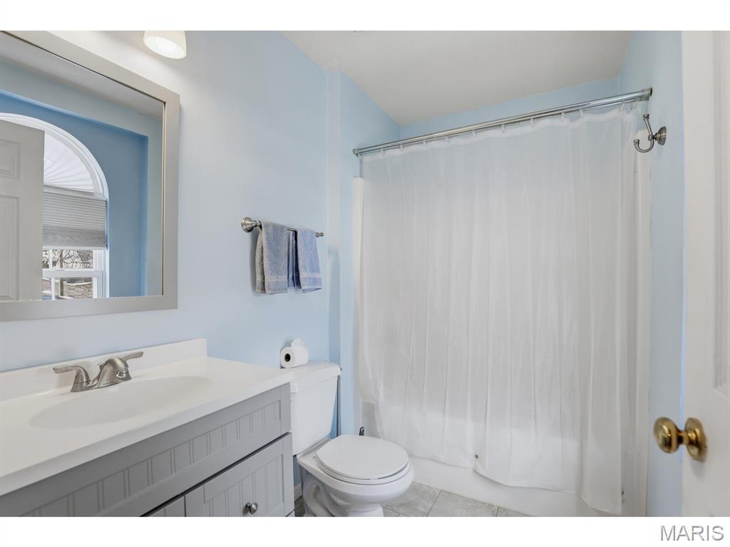 Fitz Lts 1 & 2 Bdy Adj - Residential