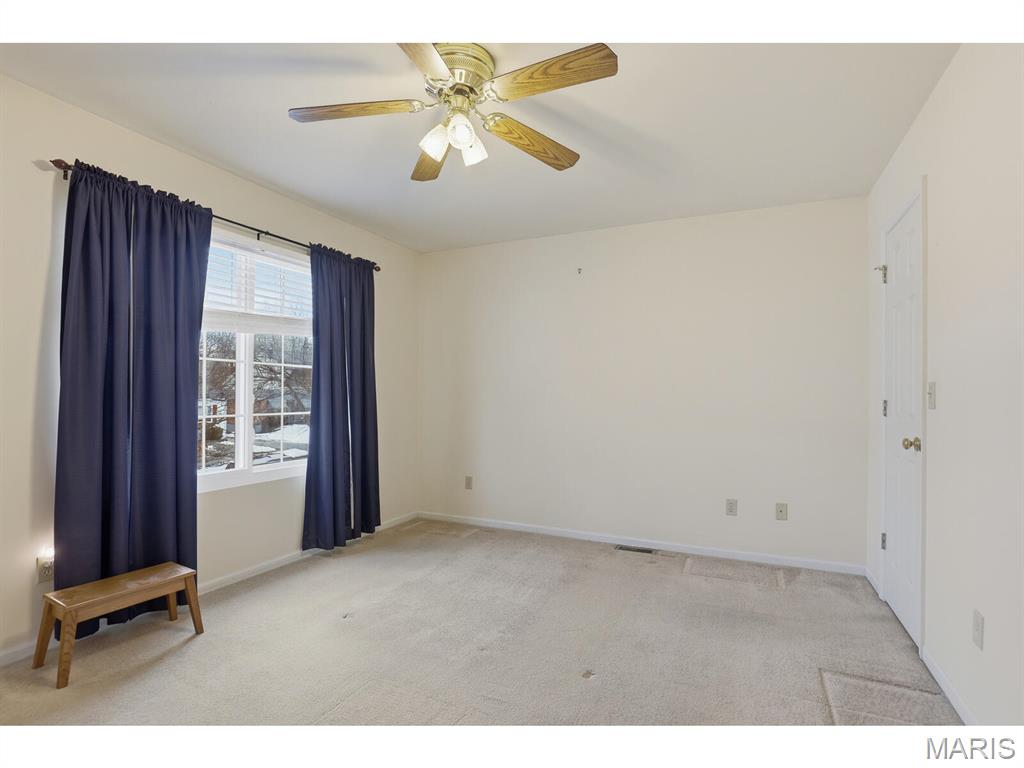 Fitz Lts 1 & 2 Bdy Adj - Residential