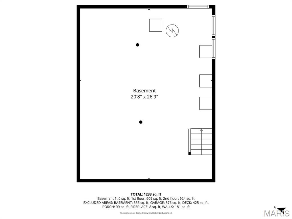 Fitz Lts 1 & 2 Bdy Adj - Residential