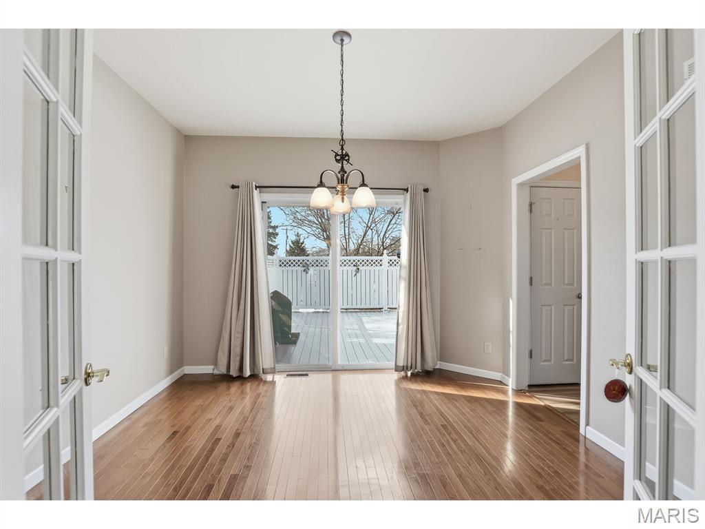 Fitz Lts 1 & 2 Bdy Adj - Residential