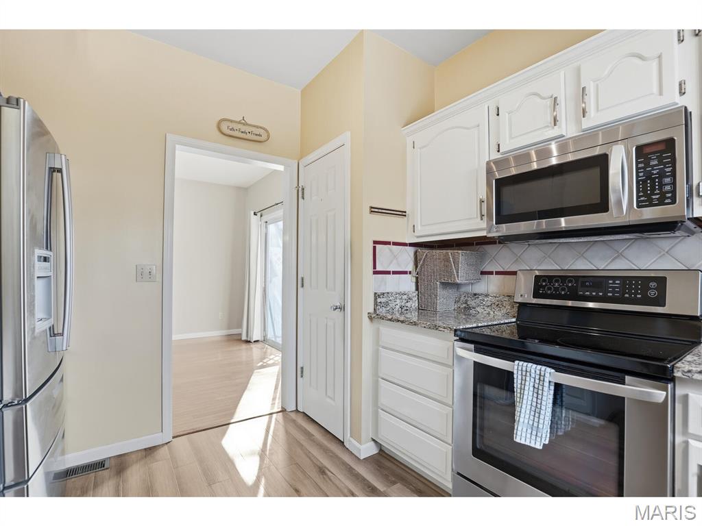 Fitz Lts 1 & 2 Bdy Adj - Residential