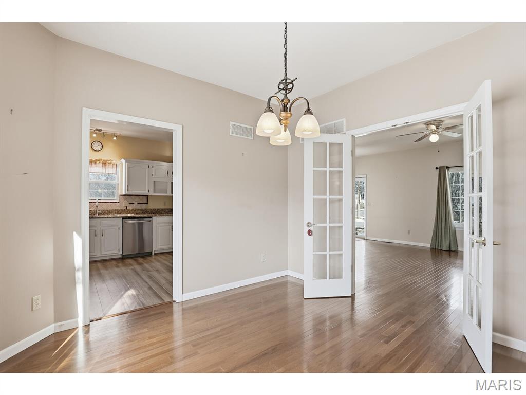 Fitz Lts 1 & 2 Bdy Adj - Residential