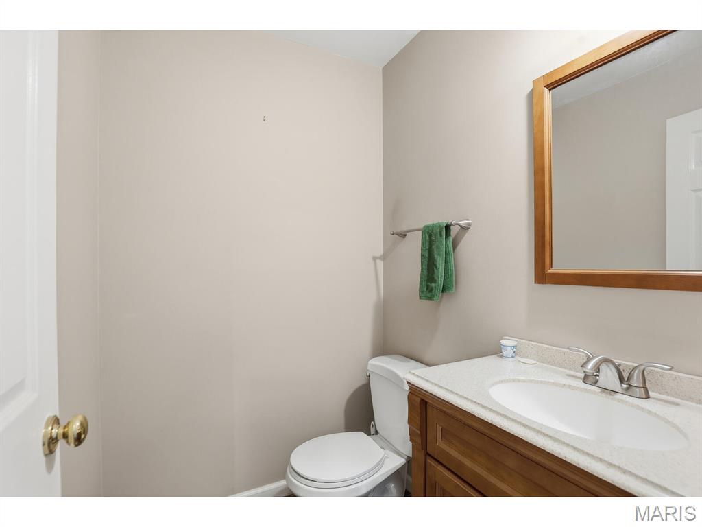 Fitz Lts 1 & 2 Bdy Adj - Residential