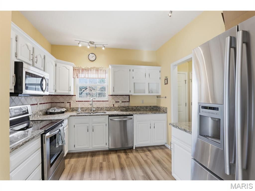 Fitz Lts 1 & 2 Bdy Adj - Residential