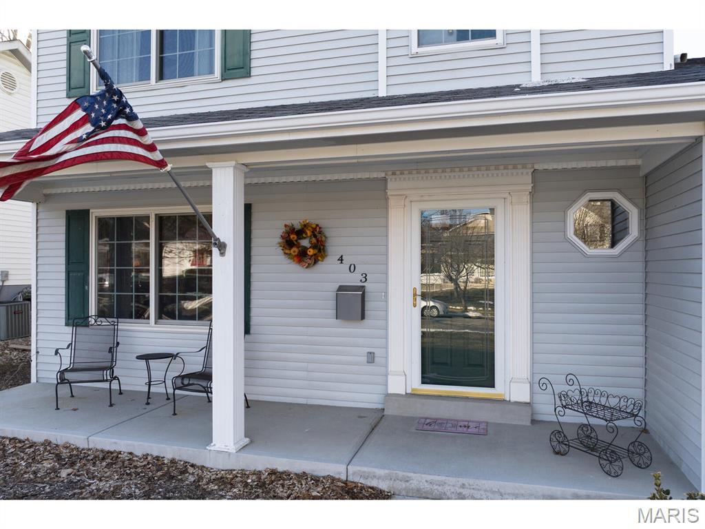 Fitz Lts 1 & 2 Bdy Adj - Residential