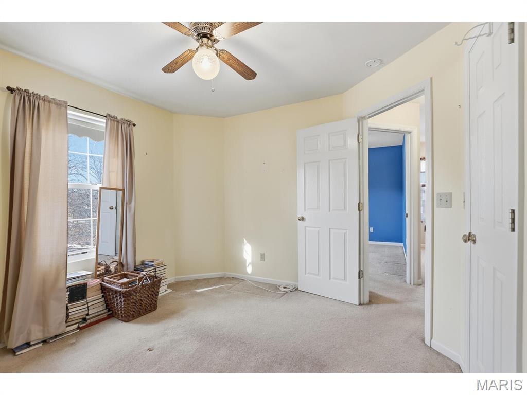 Fitz Lts 1 & 2 Bdy Adj - Residential