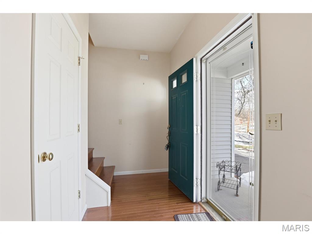 Fitz Lts 1 & 2 Bdy Adj - Residential