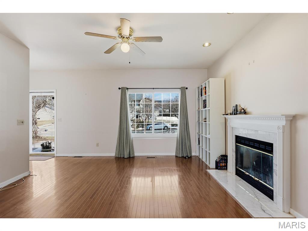 Fitz Lts 1 & 2 Bdy Adj - Residential