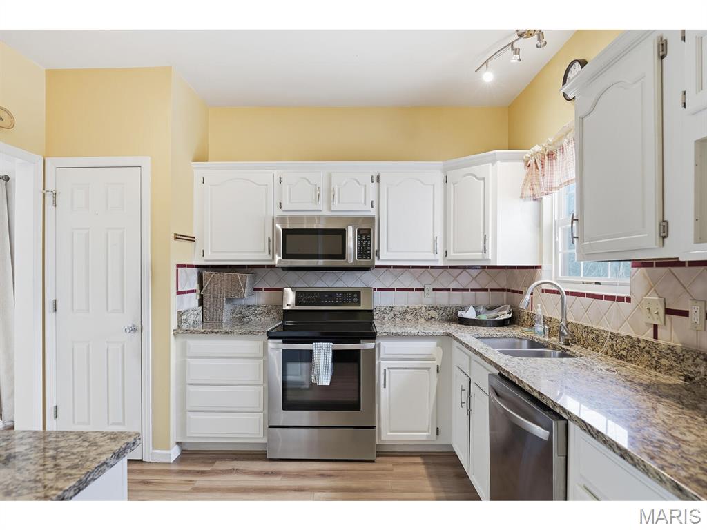 Fitz Lts 1 & 2 Bdy Adj - Residential