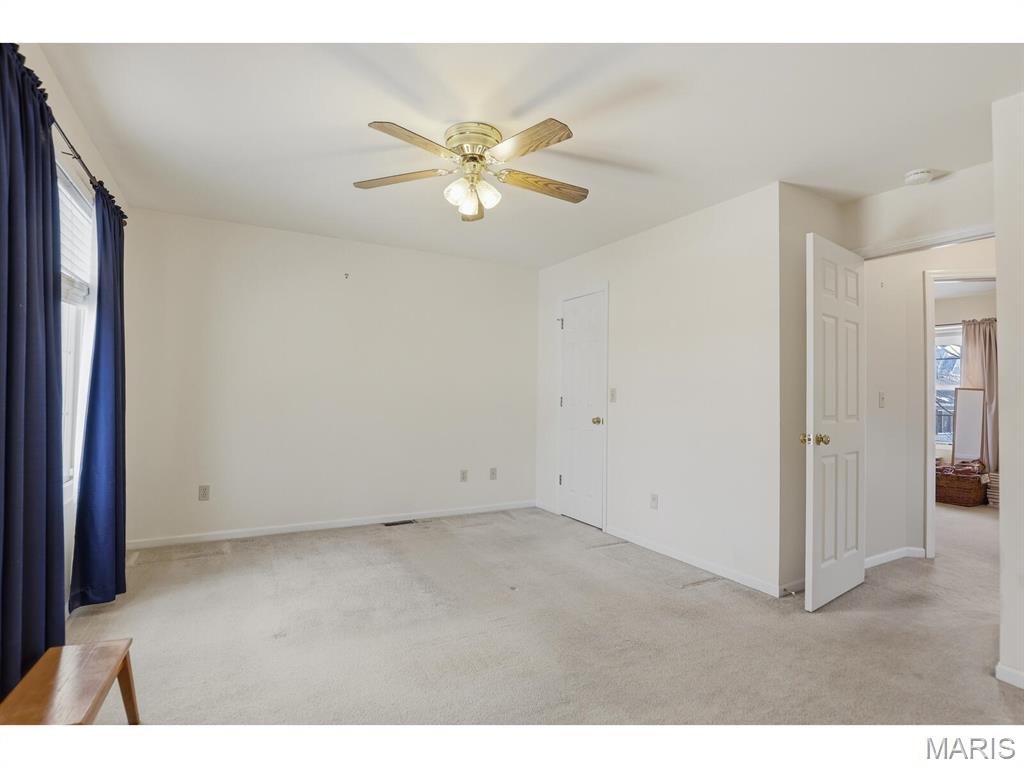 Fitz Lts 1 & 2 Bdy Adj - Residential