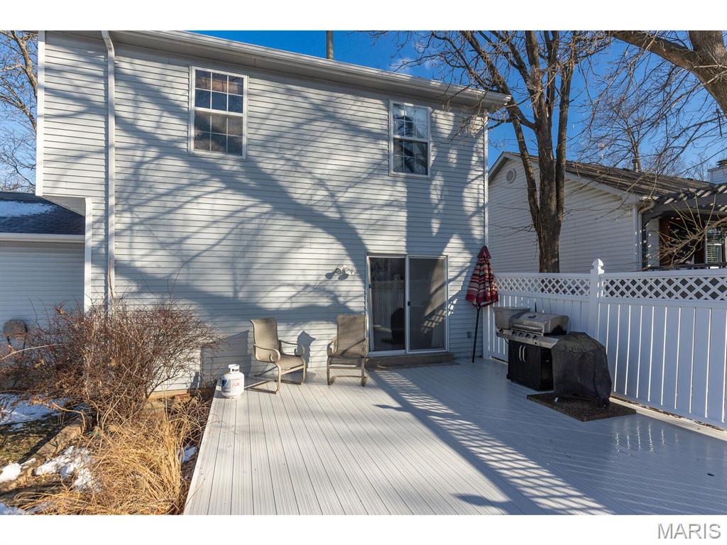 Fitz Lts 1 & 2 Bdy Adj - Residential