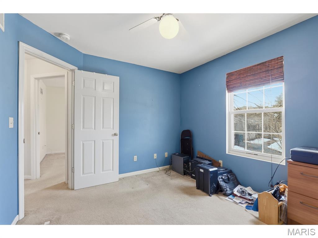 Fitz Lts 1 & 2 Bdy Adj - Residential