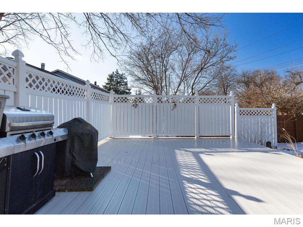 Fitz Lts 1 & 2 Bdy Adj - Residential