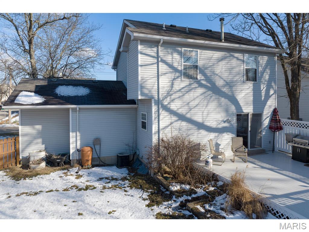 Fitz Lts 1 & 2 Bdy Adj - Residential