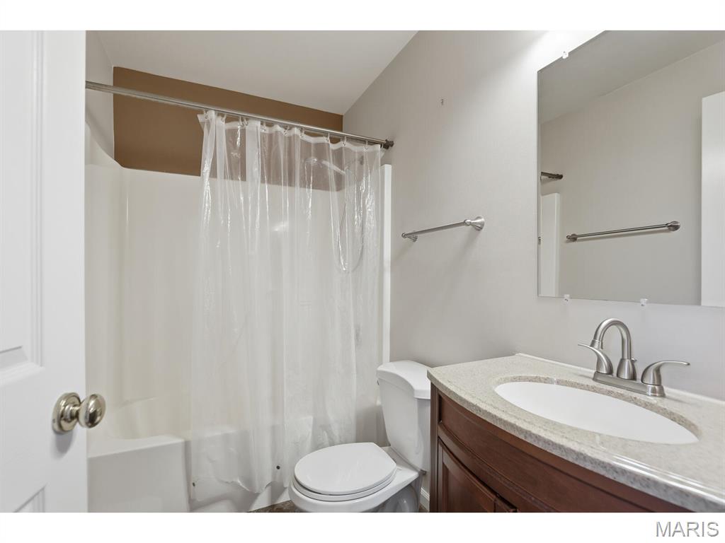 Fitz Lts 1 & 2 Bdy Adj - Residential