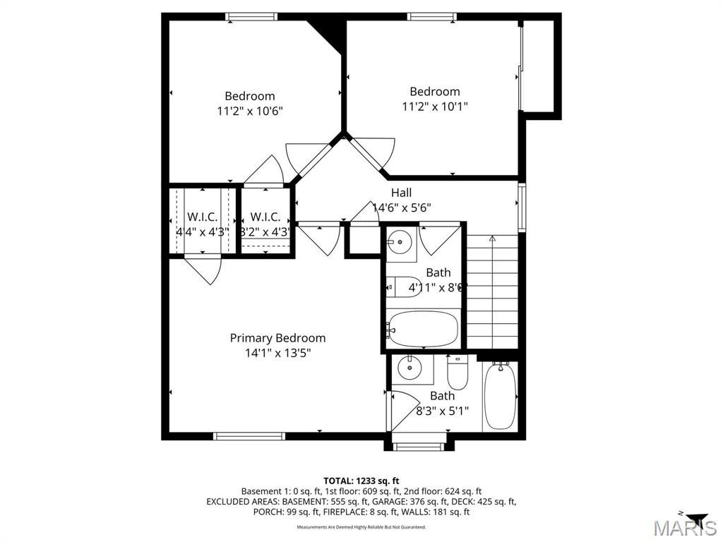 Fitz Lts 1 & 2 Bdy Adj - Residential