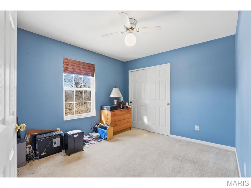 Fitz Lts 1 & 2 Bdy Adj - Residential