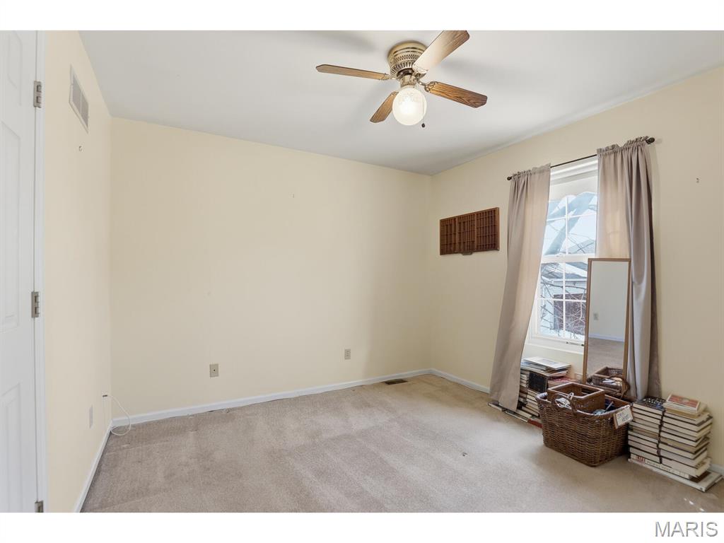 Fitz Lts 1 & 2 Bdy Adj - Residential