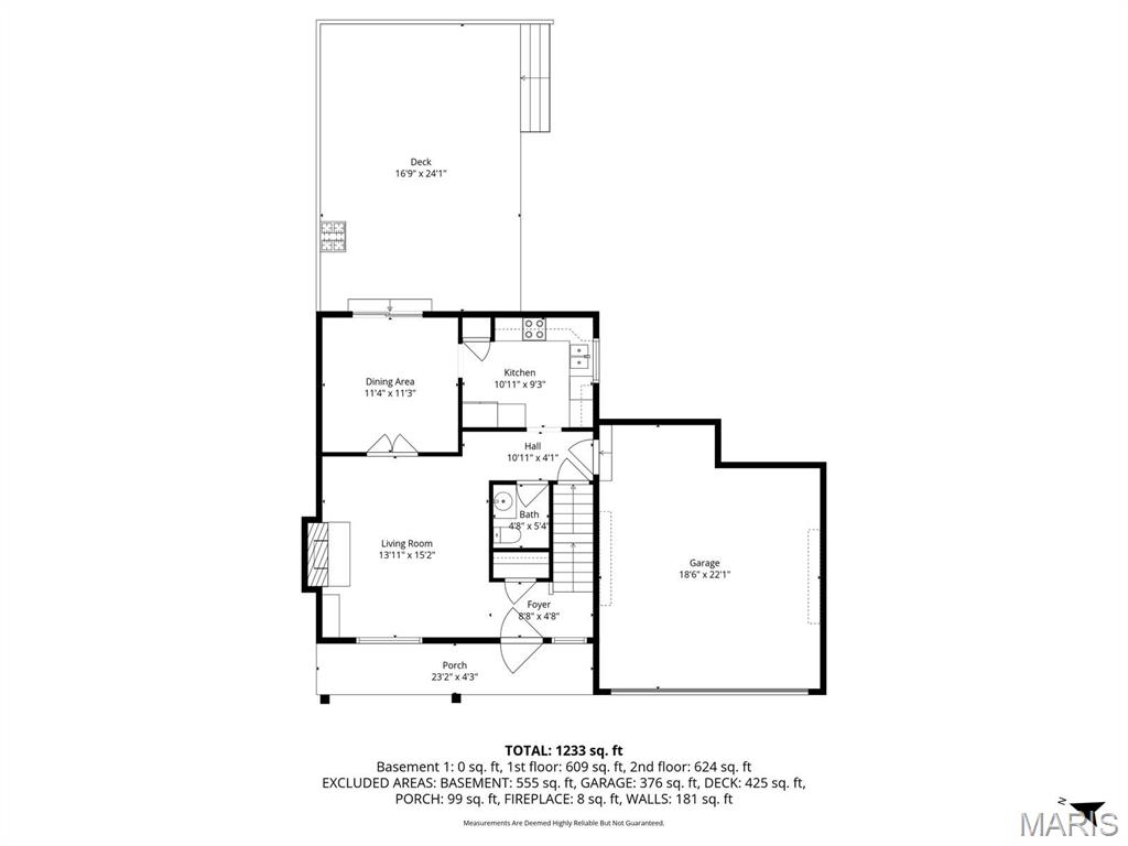 Fitz Lts 1 & 2 Bdy Adj - Residential