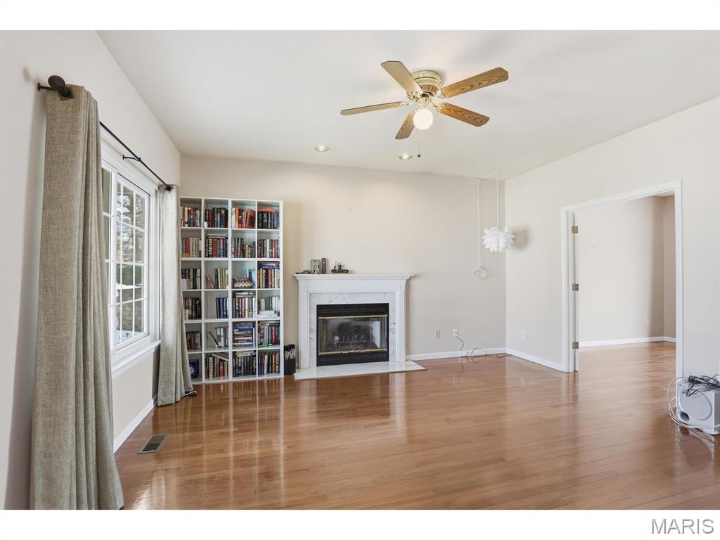 Fitz Lts 1 & 2 Bdy Adj - Residential