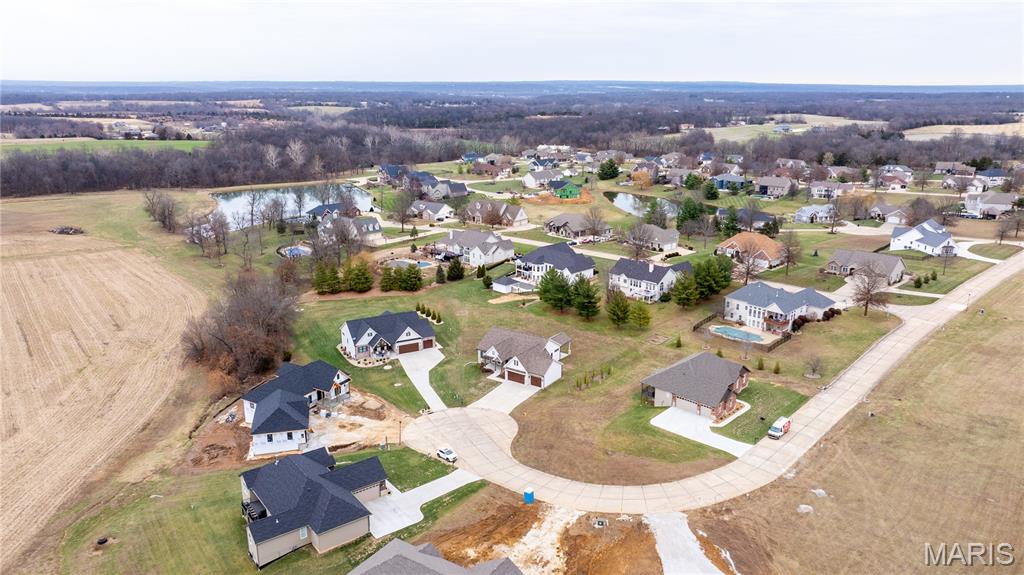 Westborough Estates - Residential