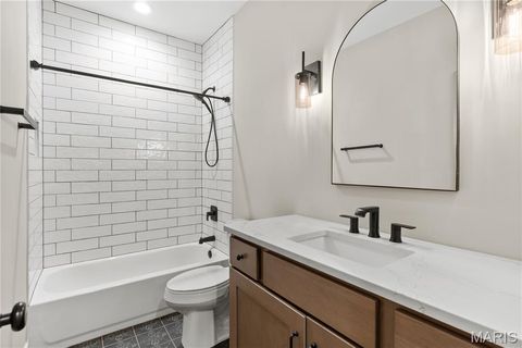 Tiny photo for 459 Westridge Drive, Troy, MO 63379 (MLS # 25082263)