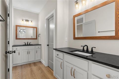 Tiny photo for 459 Westridge Drive, Troy, MO 63379 (MLS # 25082263)