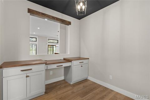 Tiny photo for 459 Westridge Drive, Troy, MO 63379 (MLS # 25082263)