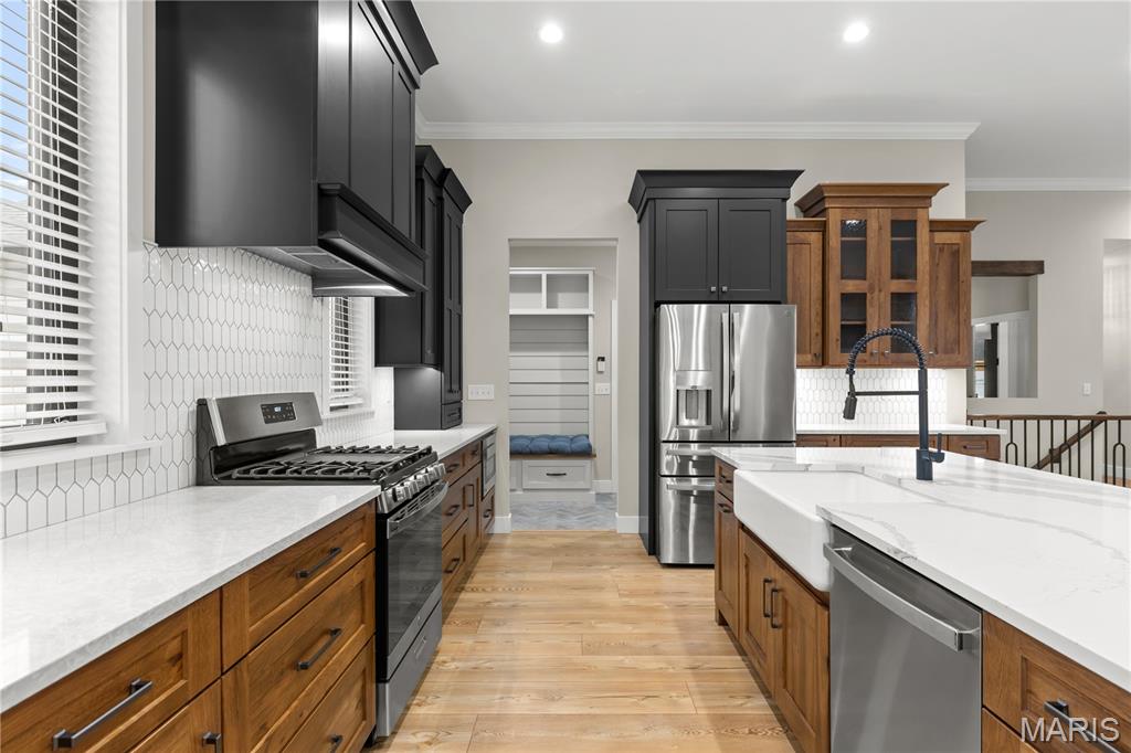 Westborough Estates - Residential