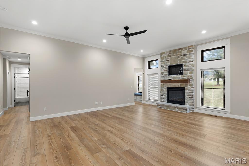 Westborough Estates - Residential