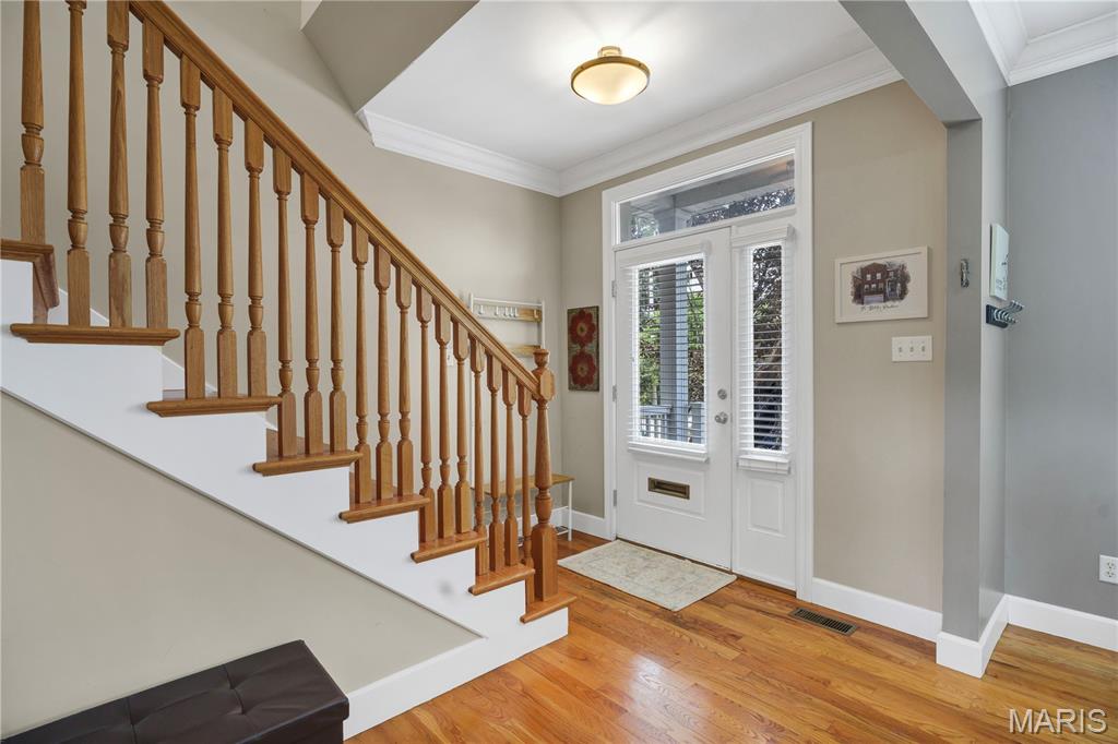 Plateau Place - Residential