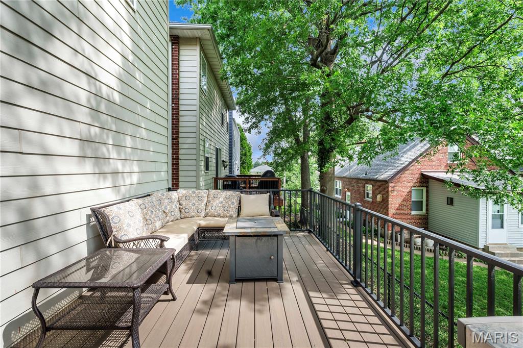 Plateau Place - Residential