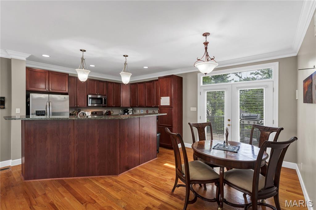 Plateau Place - Residential
