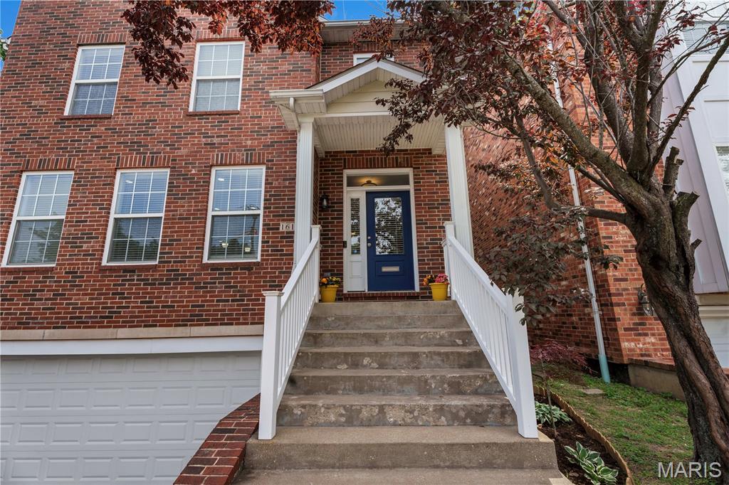 Plateau Place - Residential