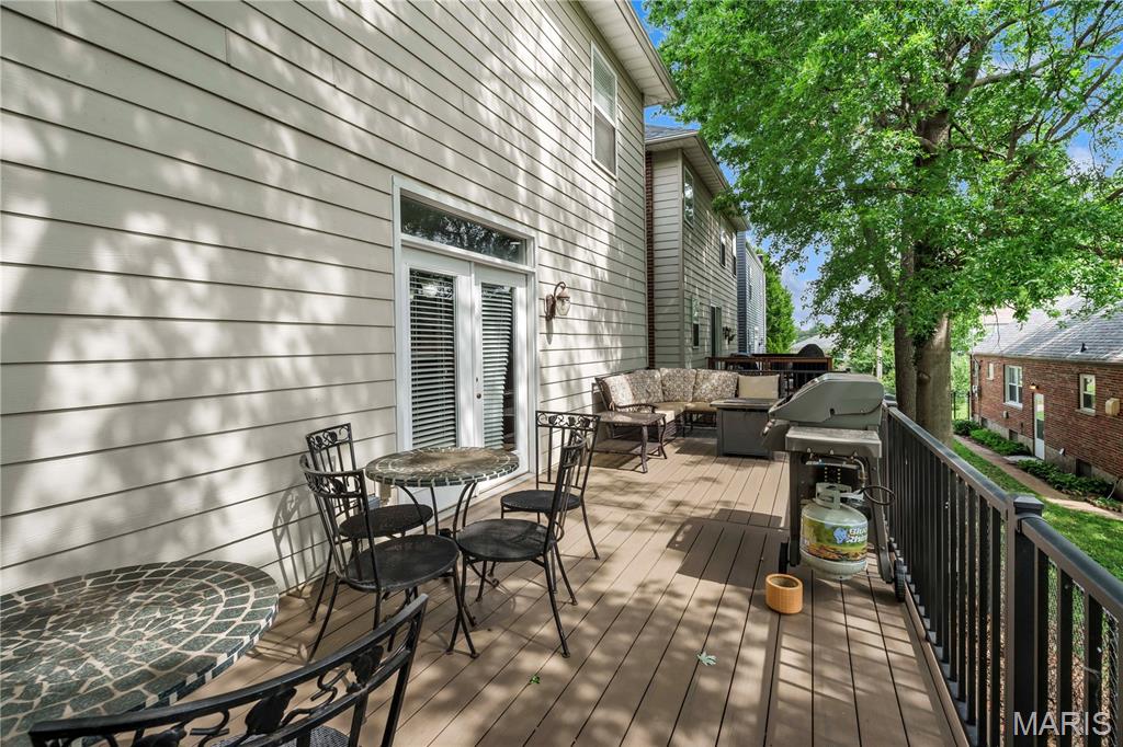 Plateau Place - Residential