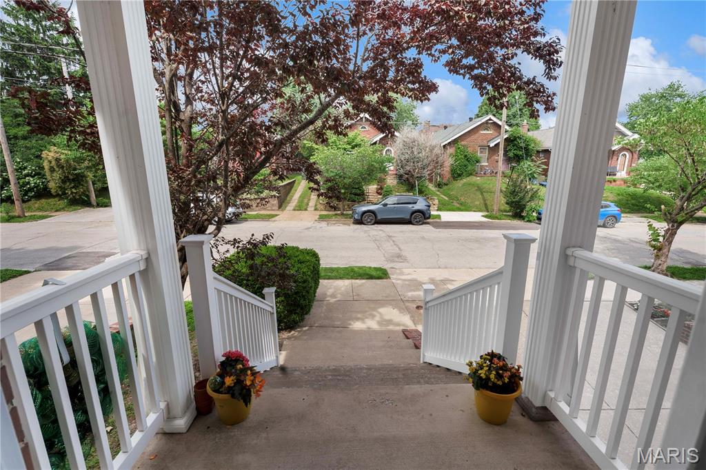 Plateau Place - Residential