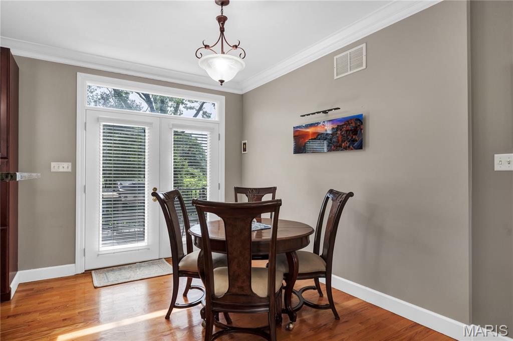 Plateau Place - Residential