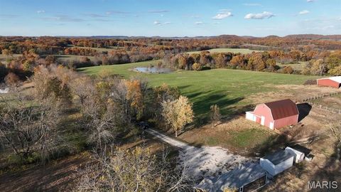 Tiny photo for 26231 Highway H, Eolia, MO 63344 (MLS # 26008307)