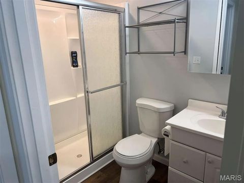 Tiny photo for 26231 Highway H, Eolia, MO 63344 (MLS # 26008307)