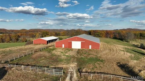 Tiny photo for 26231 Highway H, Eolia, MO 63344 (MLS # 26008307)