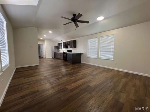 Tiny photo for 26231 Highway H, Eolia, MO 63344 (MLS # 26008307)