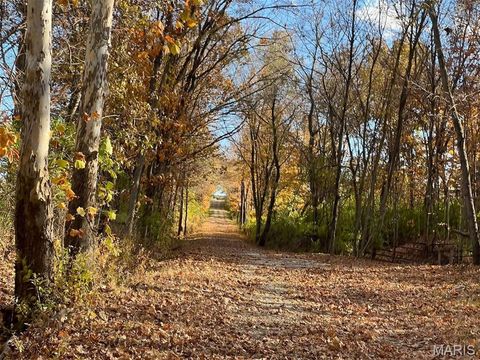 Tiny photo for 26231 Highway H, Eolia, MO 63344 (MLS # 26008307)