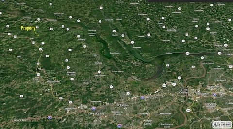 Tiny photo for 26231 Highway H, Eolia, MO 63344 (MLS # 26008307)